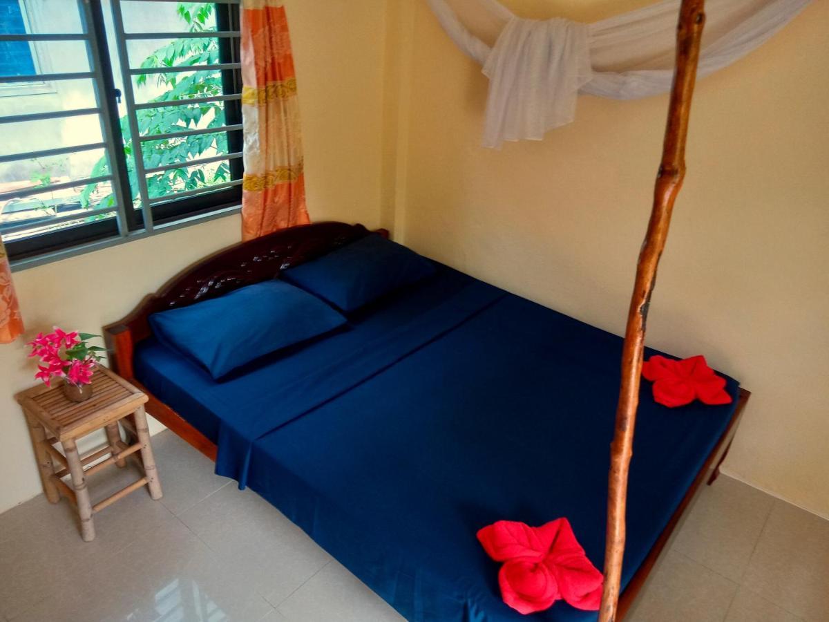 Baloo Guesthouse Koh Rong Sanloem Exterior foto