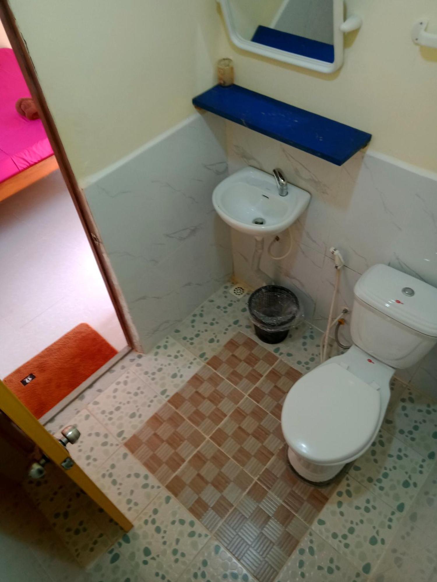 Baloo Guesthouse Koh Rong Sanloem Exterior foto