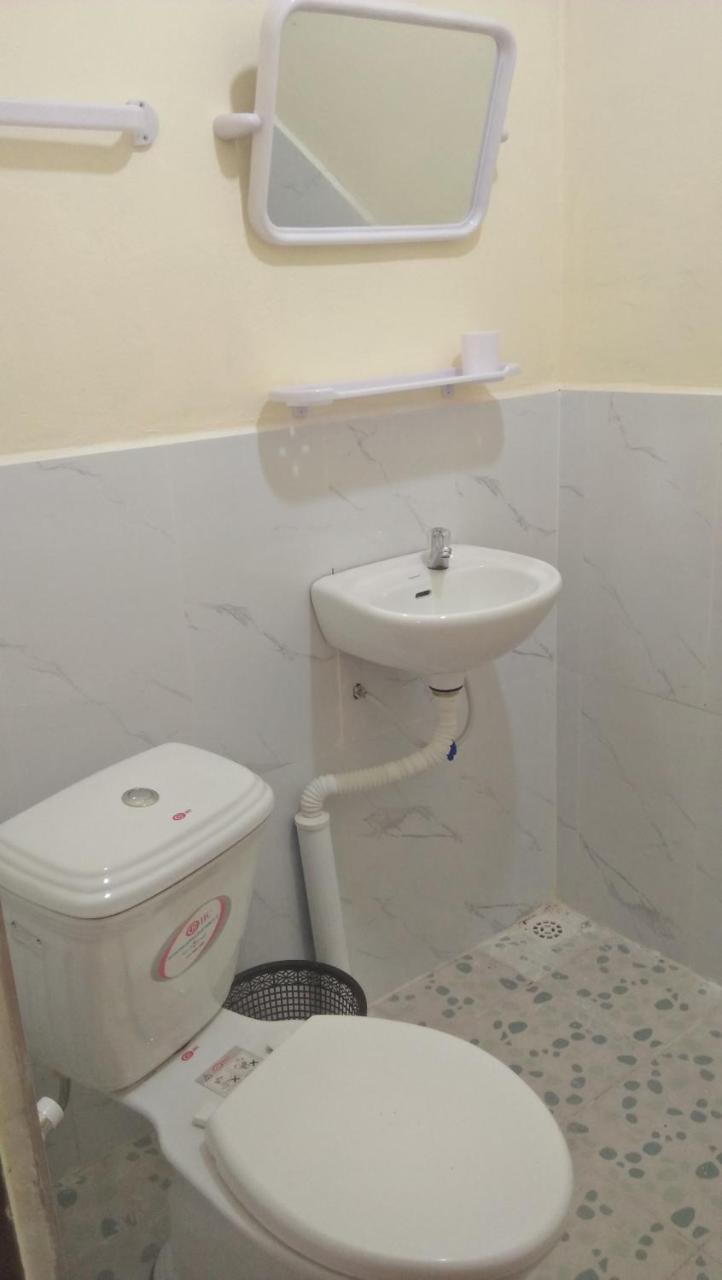 Baloo Guesthouse Koh Rong Sanloem Exterior foto